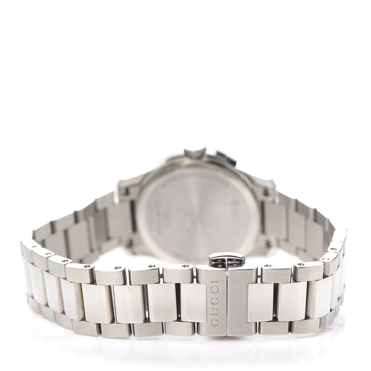Stainless Steel 27mm G-Timeless Quartz Watch Brown