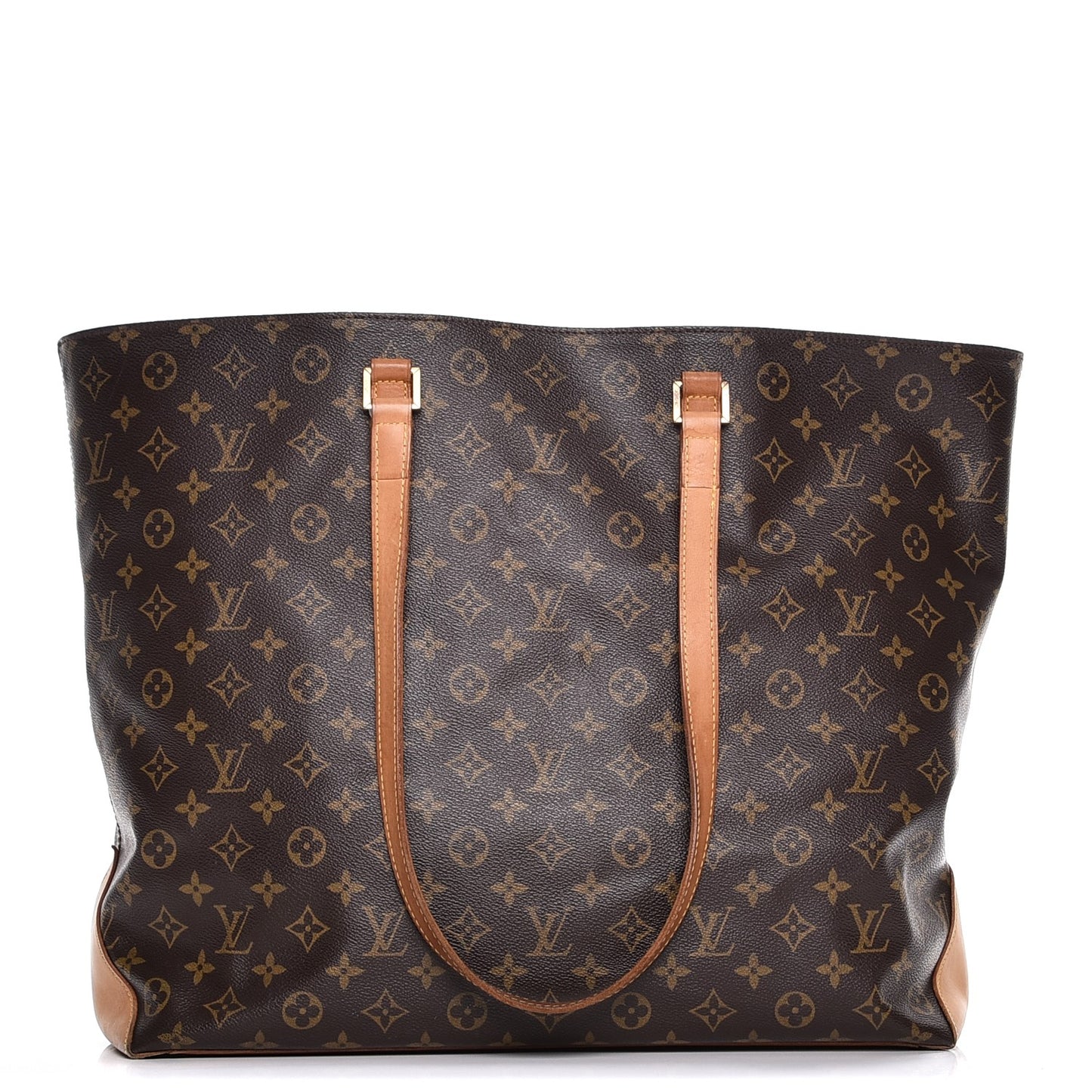 Monogram Cabas Alto