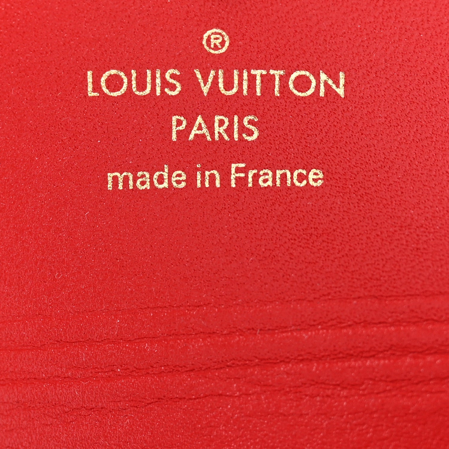 Louis Vuitton Damier Ebene Kirigami Necklace 5 of 6