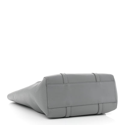 Balenciaga Calfskin XS Everyday Tote Balenciaga Grey Black 4 of 10