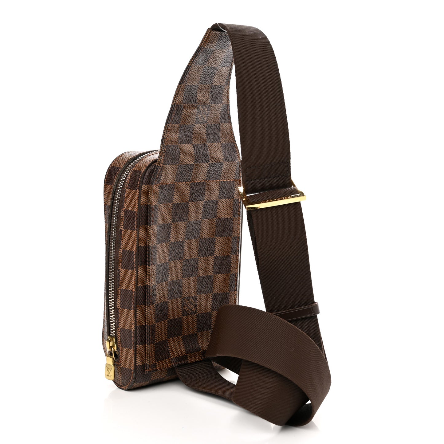 Damier Ebene Geronimos