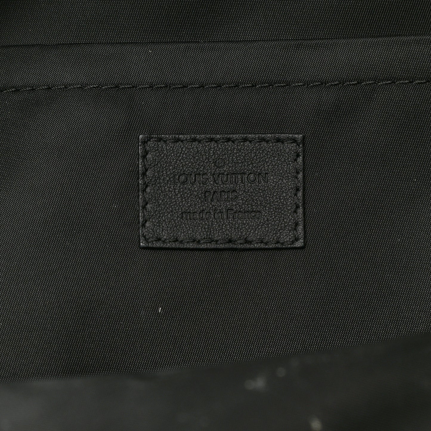 Monogram Palm Springs Backpack PM