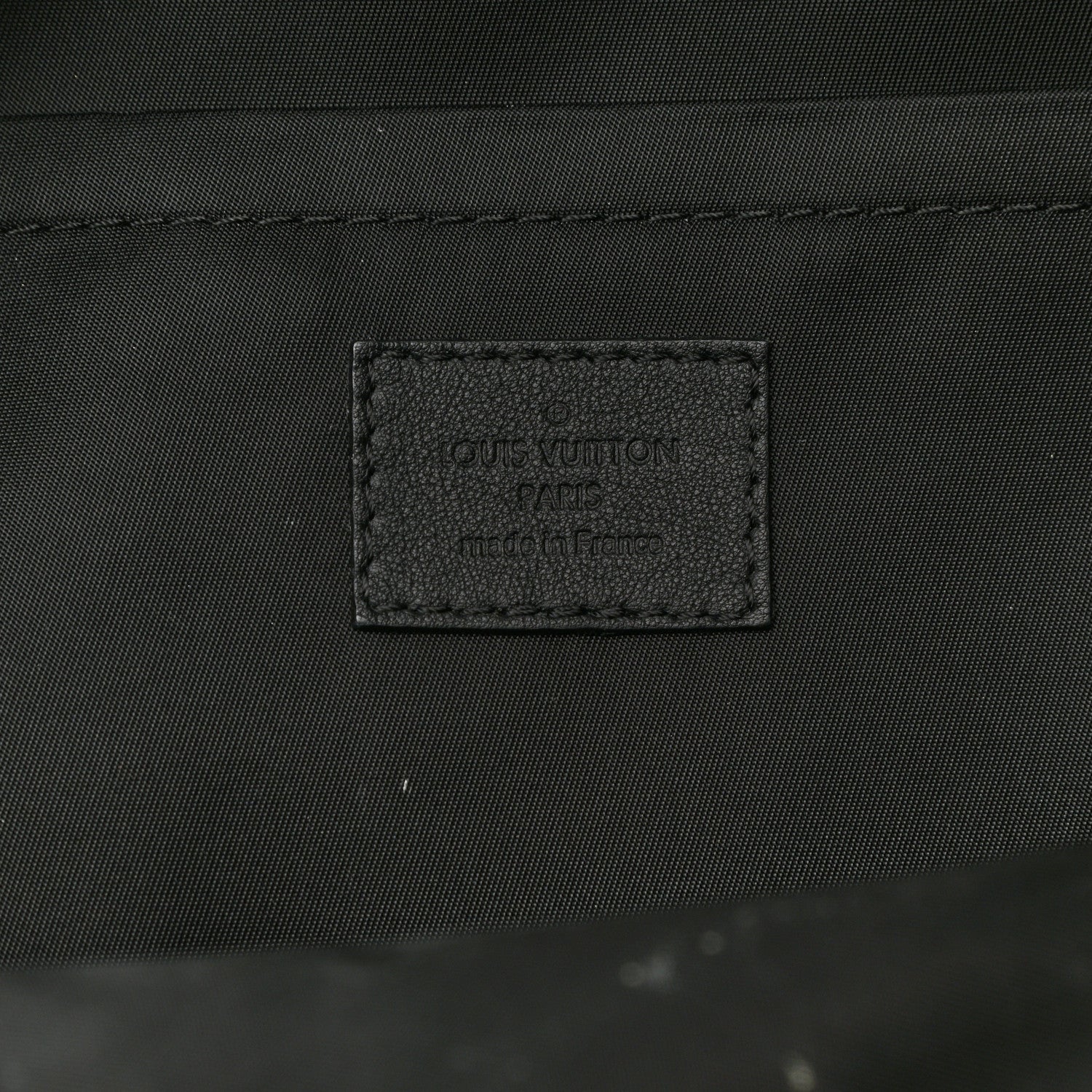 Louis Vuitton Monogram Palm Springs Backpack PM 6 of 9