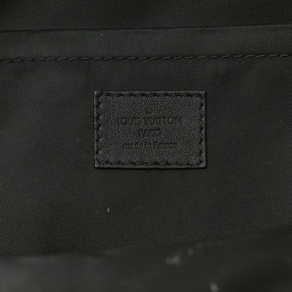 Louis Vuitton Monogram Palm Springs Backpack PM 6 of 9