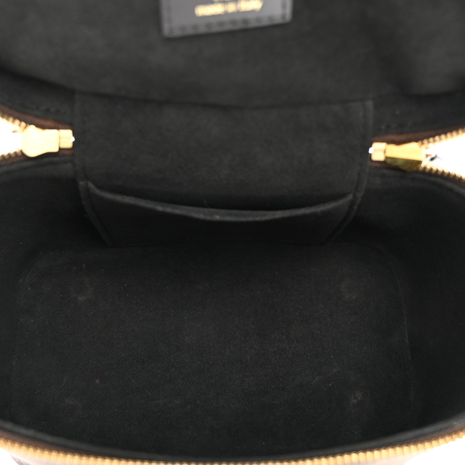 Louis Vuitton Reverse Monogram Vanity PM 5 of 9
