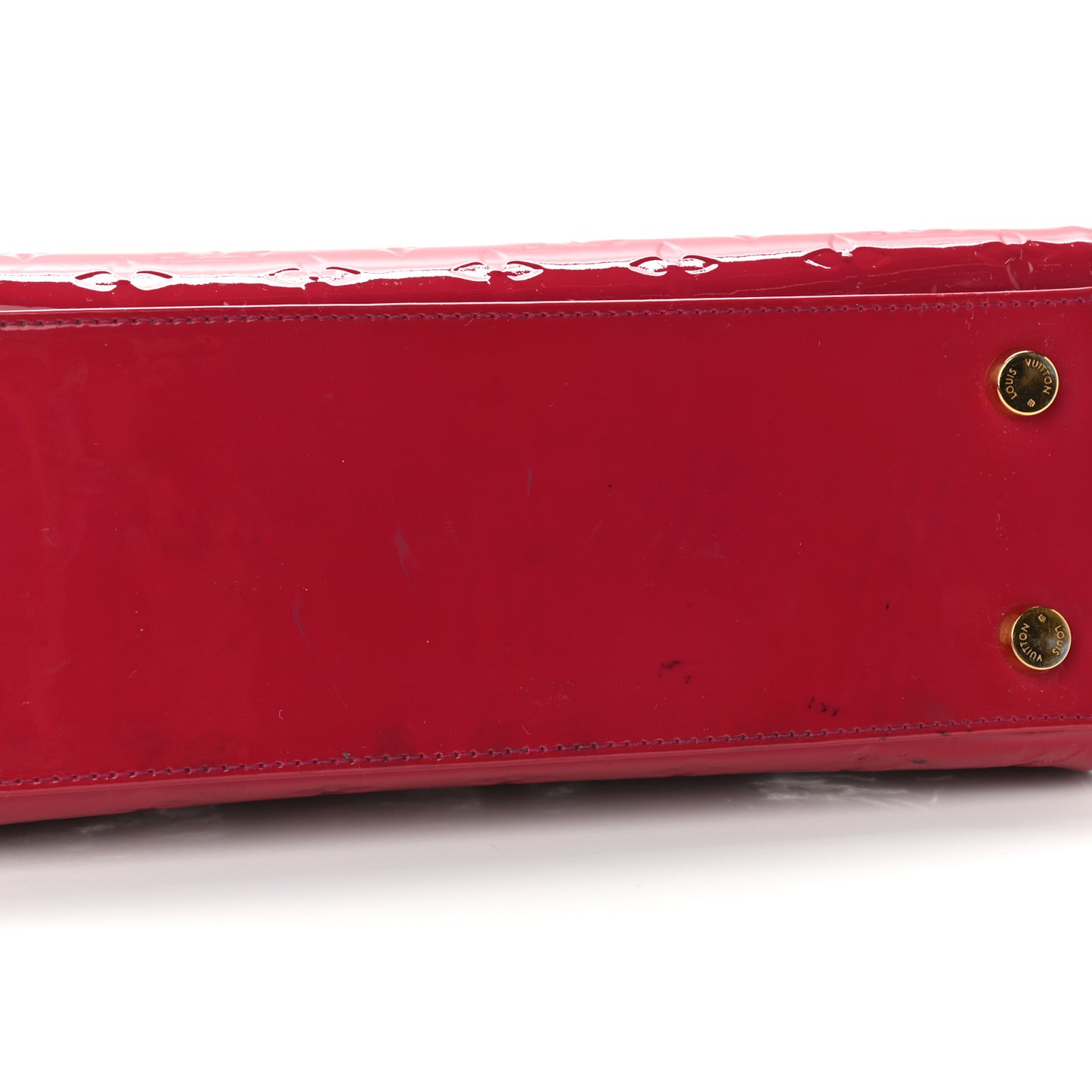 Vernis Brea MM Rose Litchi