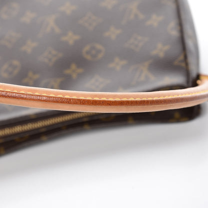 Louis Vuitton Monogram Looping MM 11 of 12