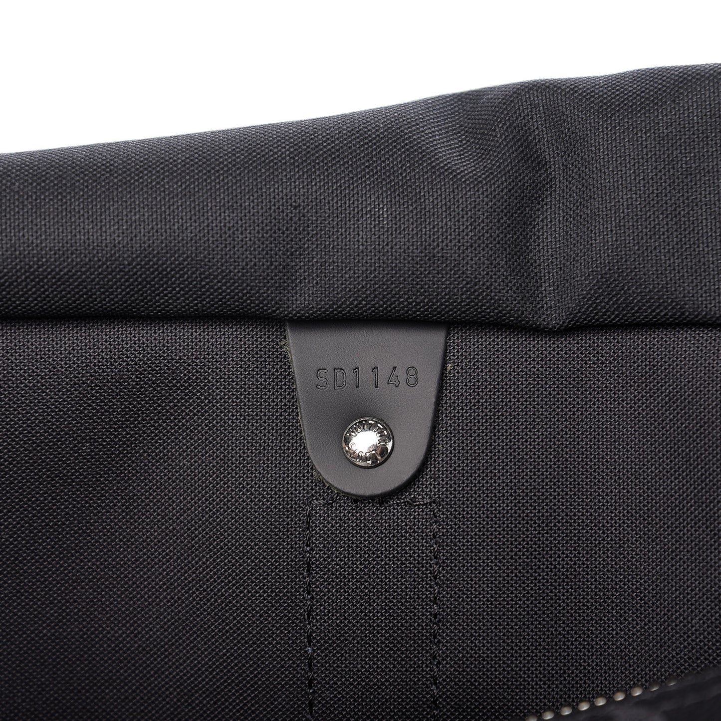 Monogram Eclipse Keepall Bandouliere 45