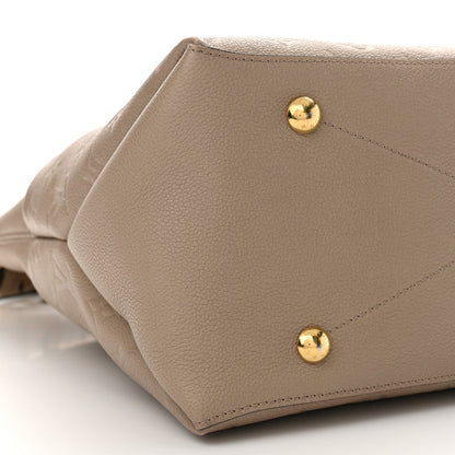 Louis Vuitton Empreinte Maida Hobo Tourterelle 8 of 11