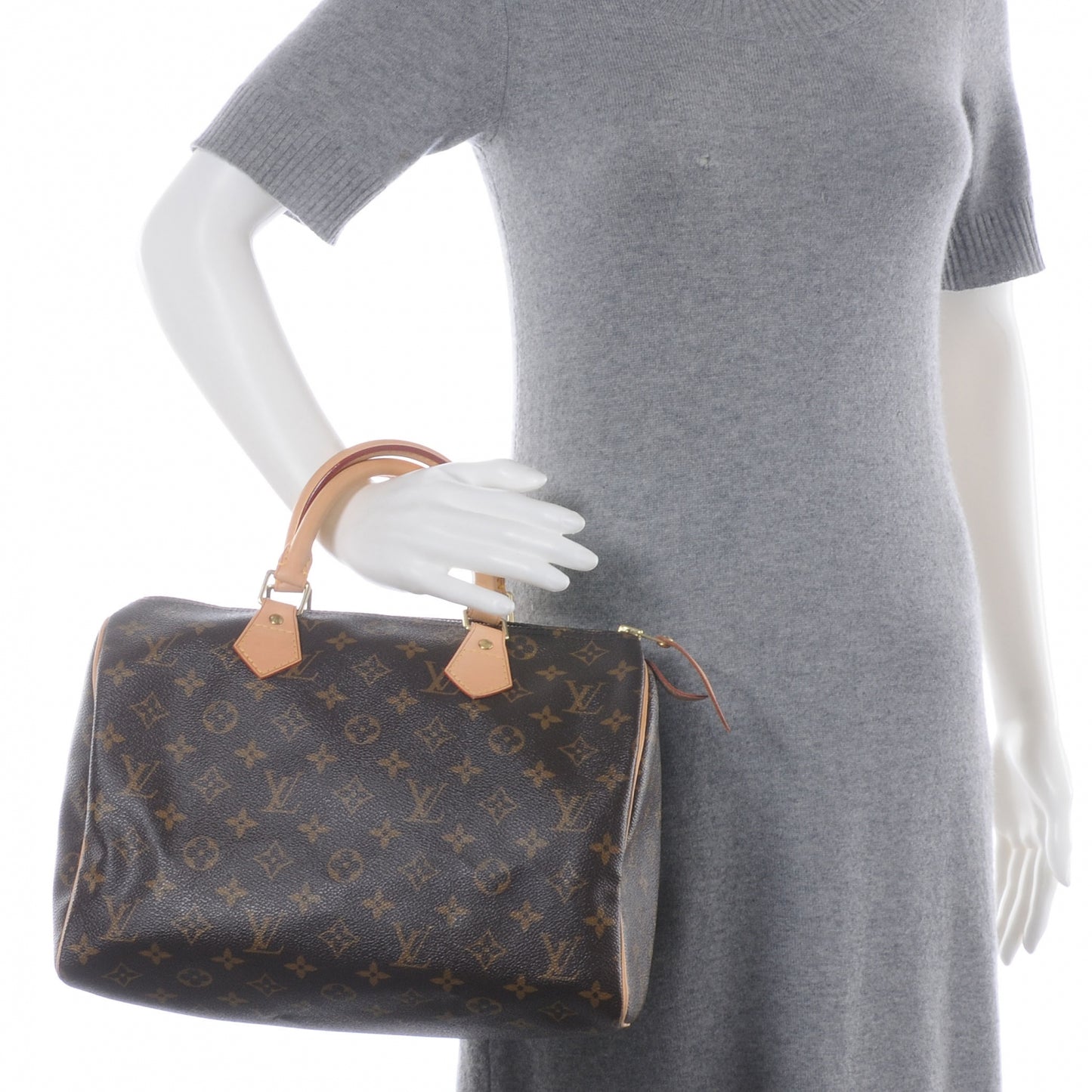 Monogram Speedy 30