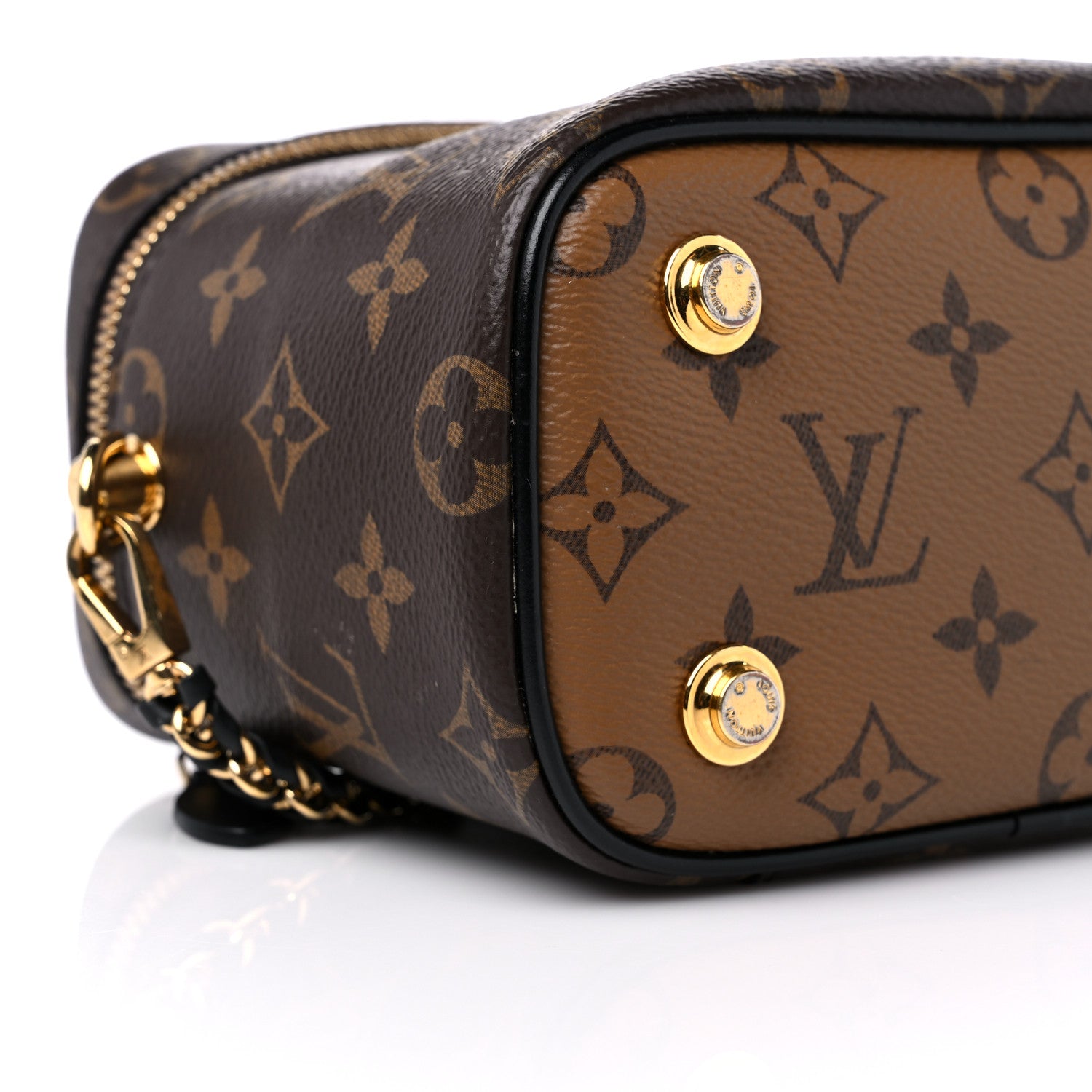 Louis Vuitton Reverse Monogram Vanity PM 7 of 10