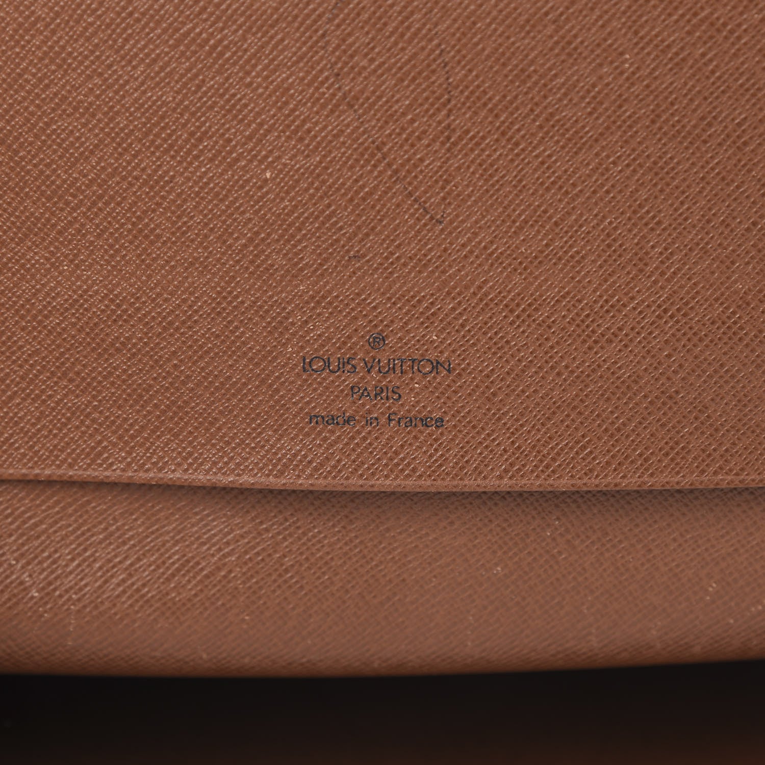Louis Vuitton Monogram Pochette Rabat 6 of 14