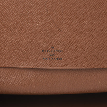 Louis Vuitton Monogram Pochette Rabat 6 of 14