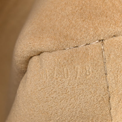 Louis Vuitton Monogram Galliera PM 7 of 15