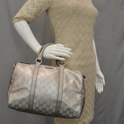 Gucci Imprime Monogram Medium Joy Boston 2 of 9