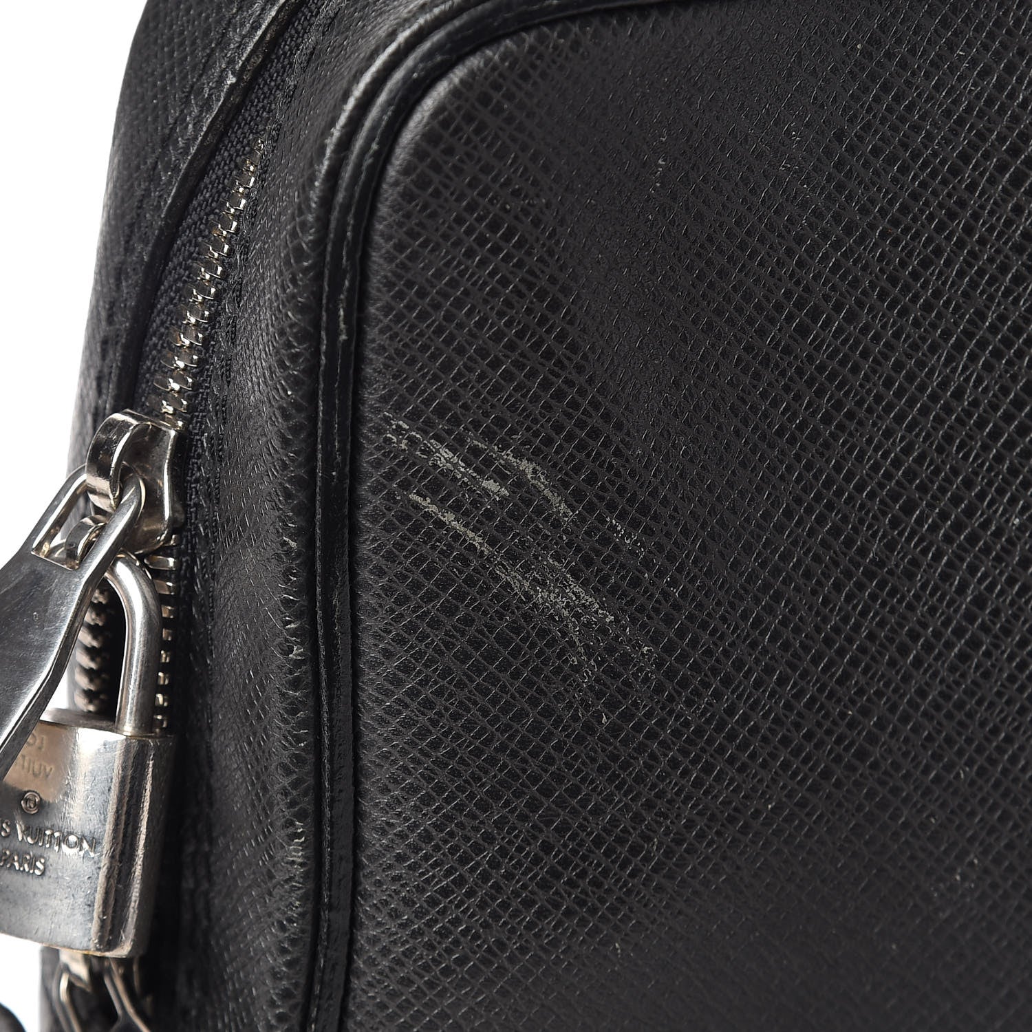 Louis Vuitton Taiga Porte-Documents Business PM Ardoise 14 of 20