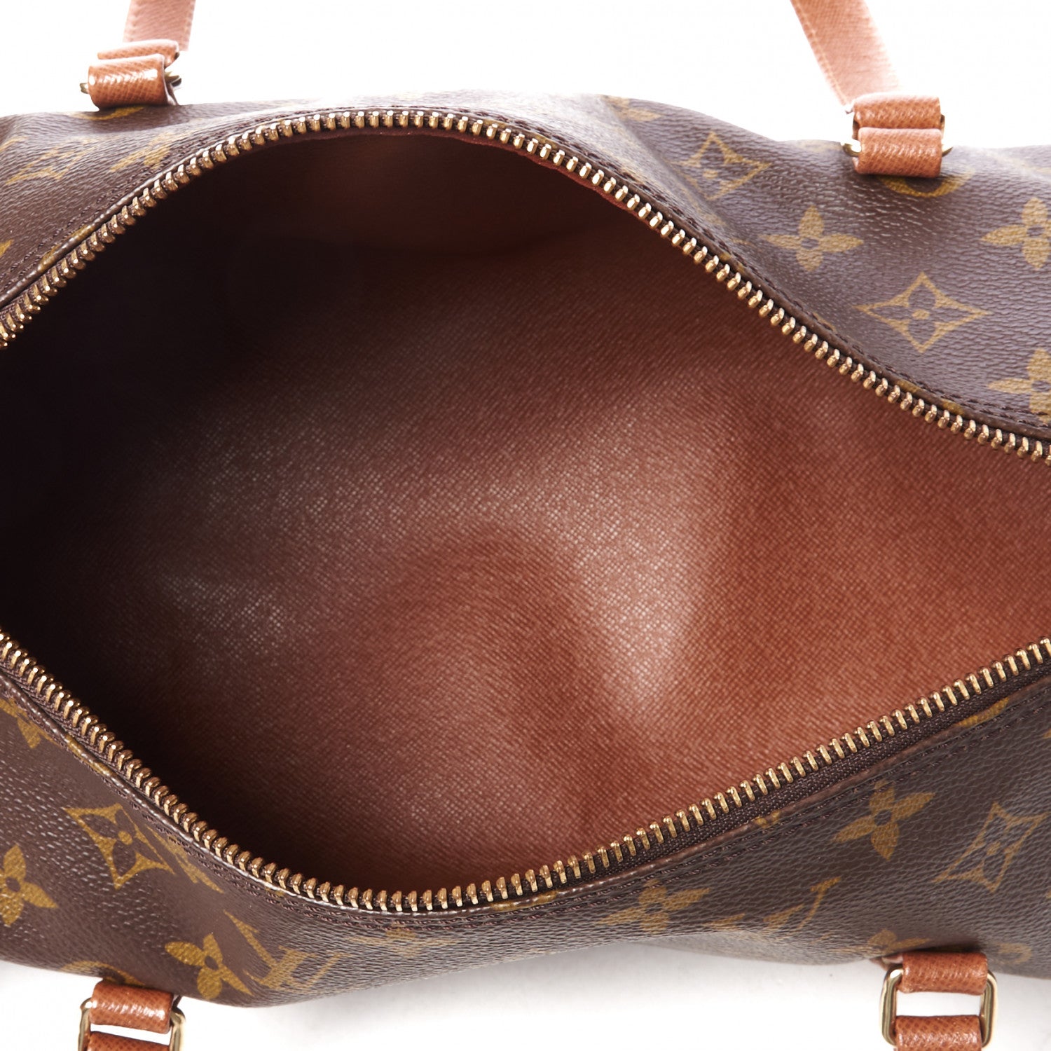Louis Vuitton Monogram Papillon 30 6 of 8