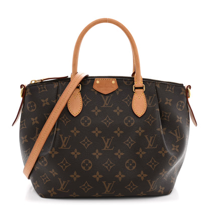 Louis Vuitton Monogram Turenne PM 1 of 12