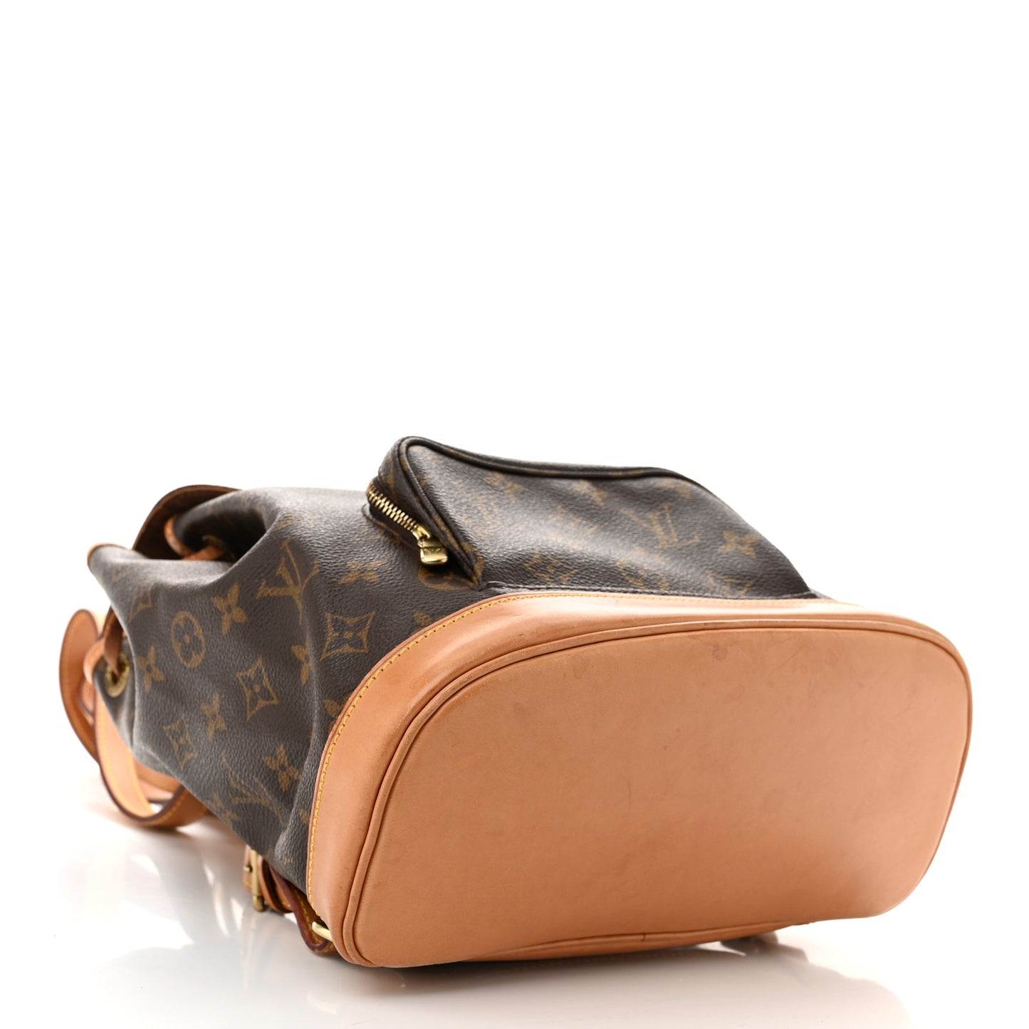 Monogram Montsouris MM Backpack