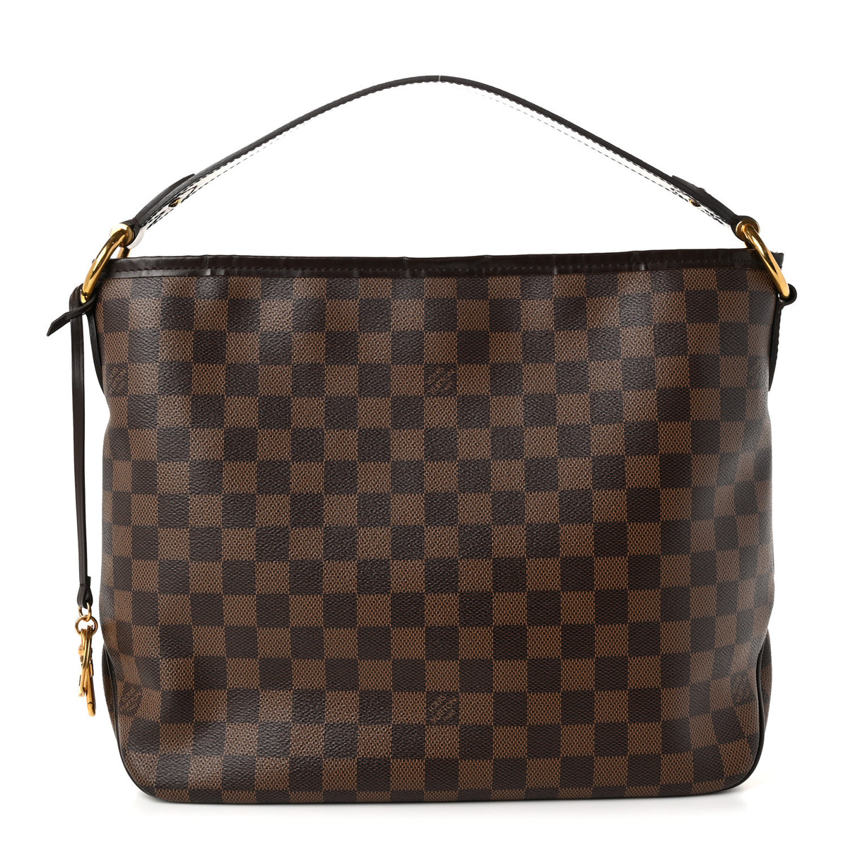Damier Ebene Delightful PM