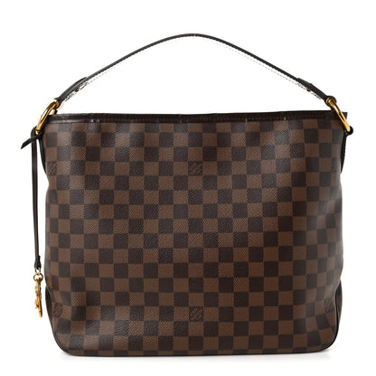 Louis Vuitton Damier Ebene Delightful PM 1 of 10