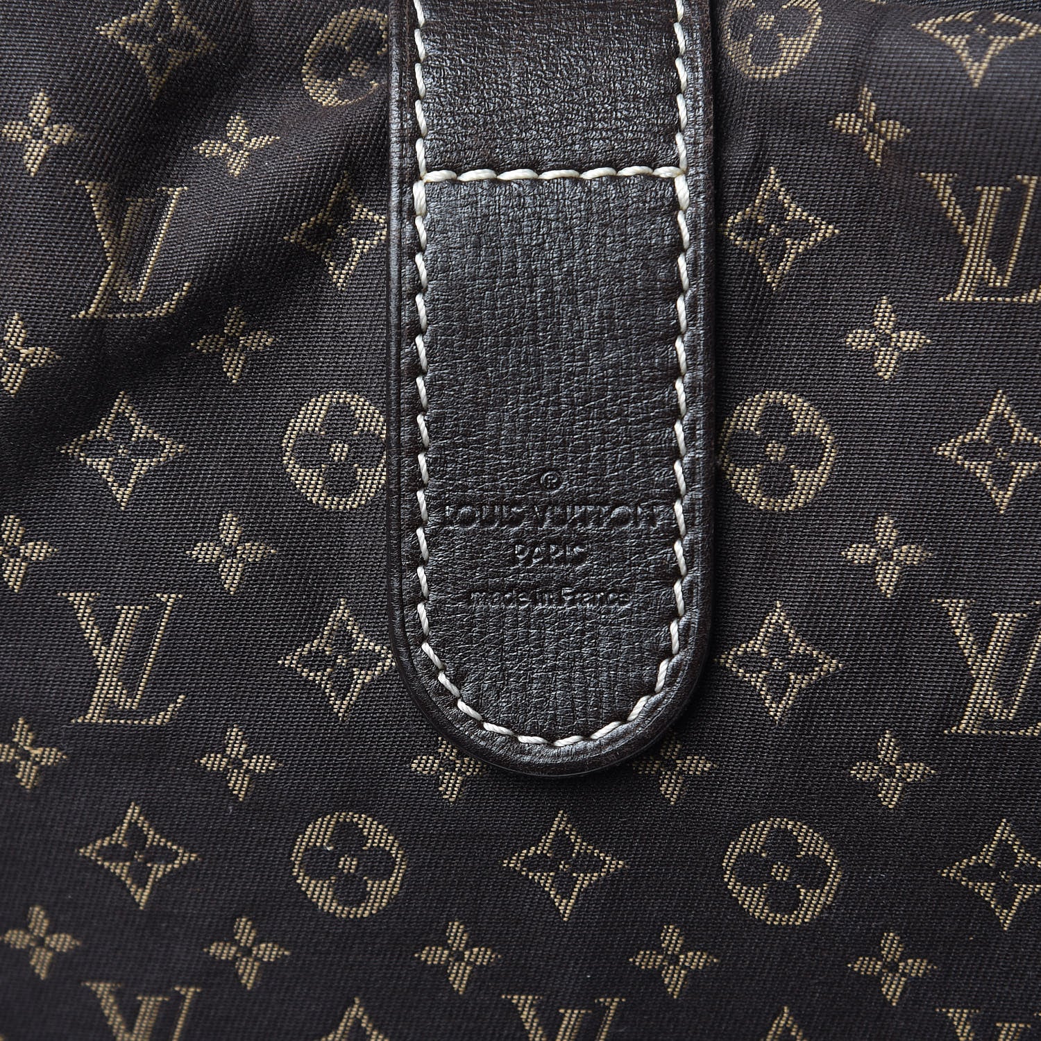 Louis Vuitton Monogram Idylle Romance Fusain 6 of 12