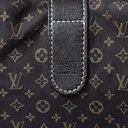 Louis Vuitton Monogram Idylle Romance Fusain 6 of 12