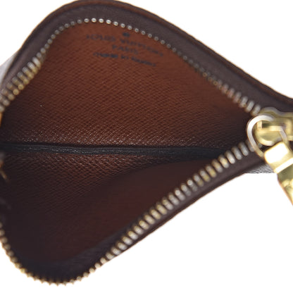 Louis Vuitton Monogram Key Pouch 5 of 8