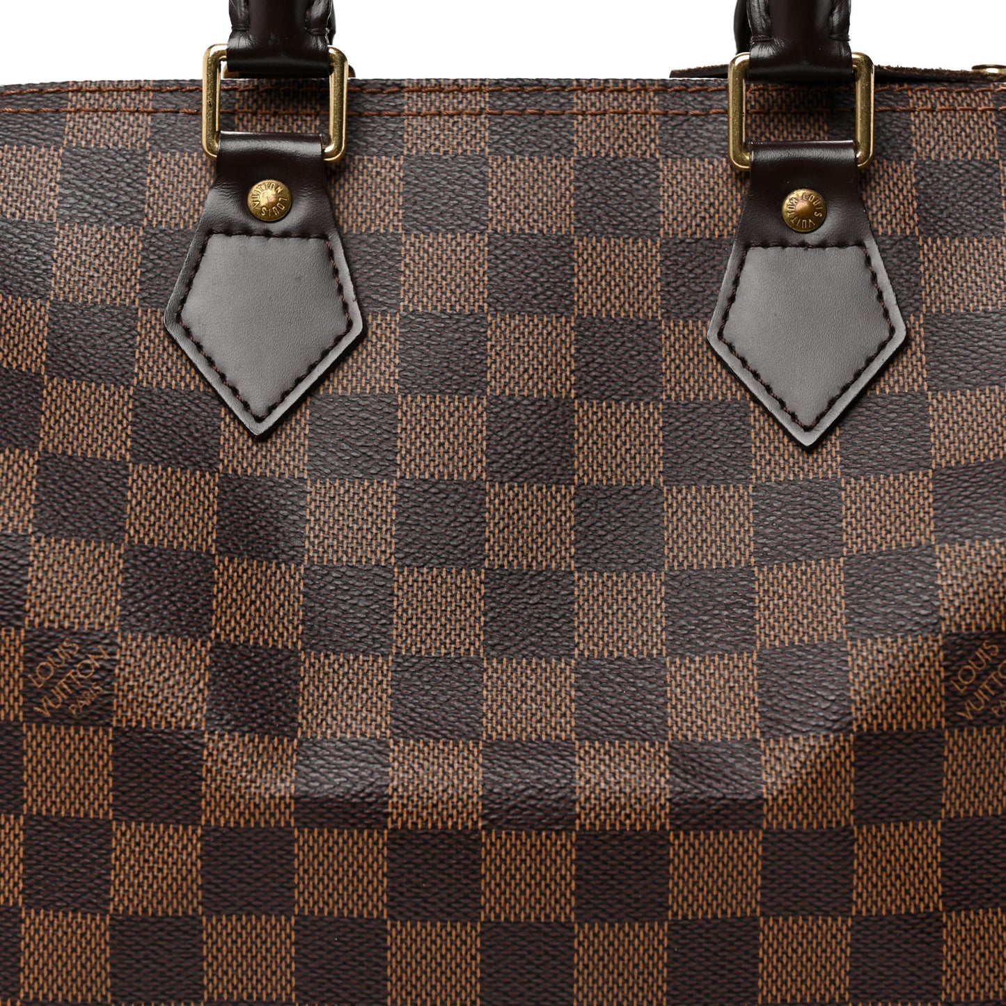 Damier Ebene Speedy 25