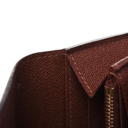 Louis Vuitton Monogram Sarah Wallet 10 of 15