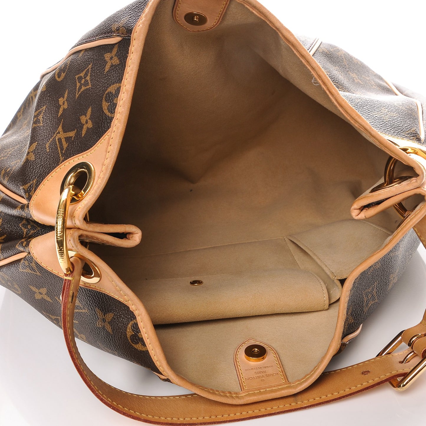 Monogram Galliera PM