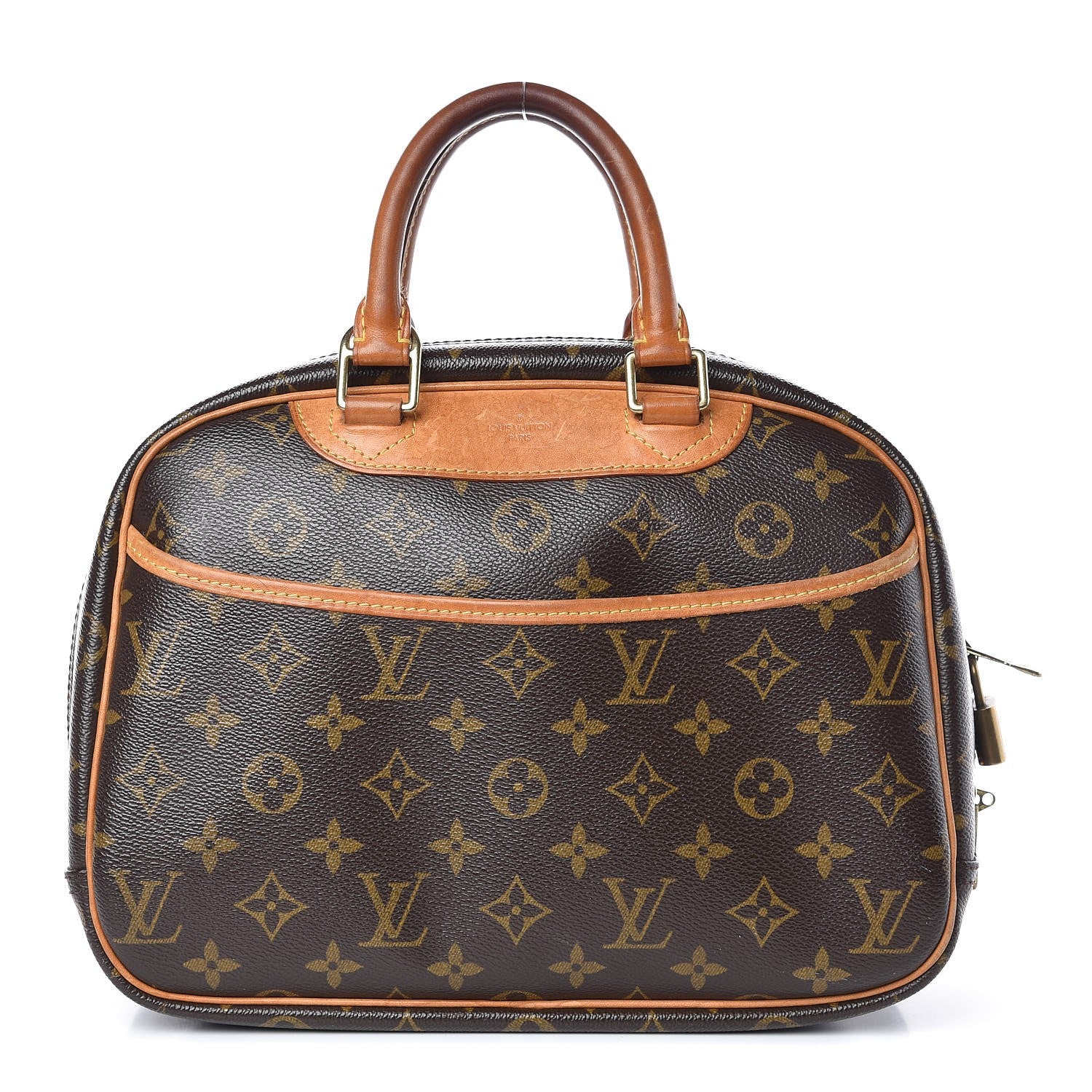 Louis Vuitton Monogram Trouville 1 of 9