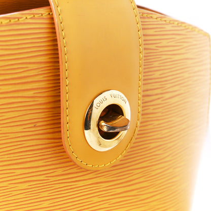 Louis Vuitton Epi Cluny Tassil 7 of 14
