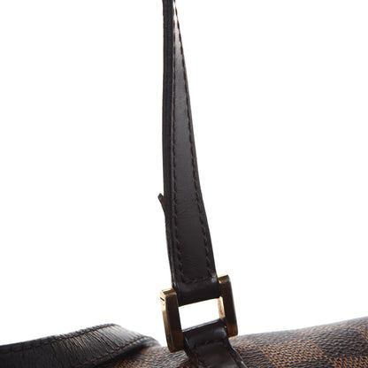 Louis Vuitton Damier Ebene Papillon 30 20 of 27