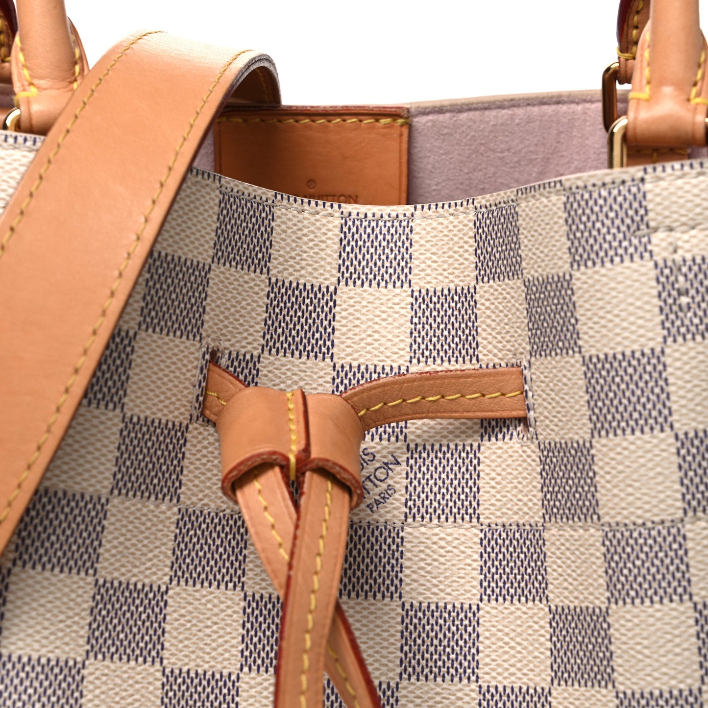 Damier Azur Girolata