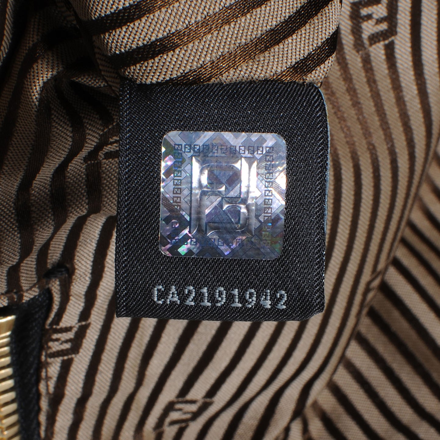 Leather Large Chameleon Duffel Black