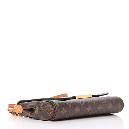 Louis Vuitton Monogram Favorite MM 5 of 14
