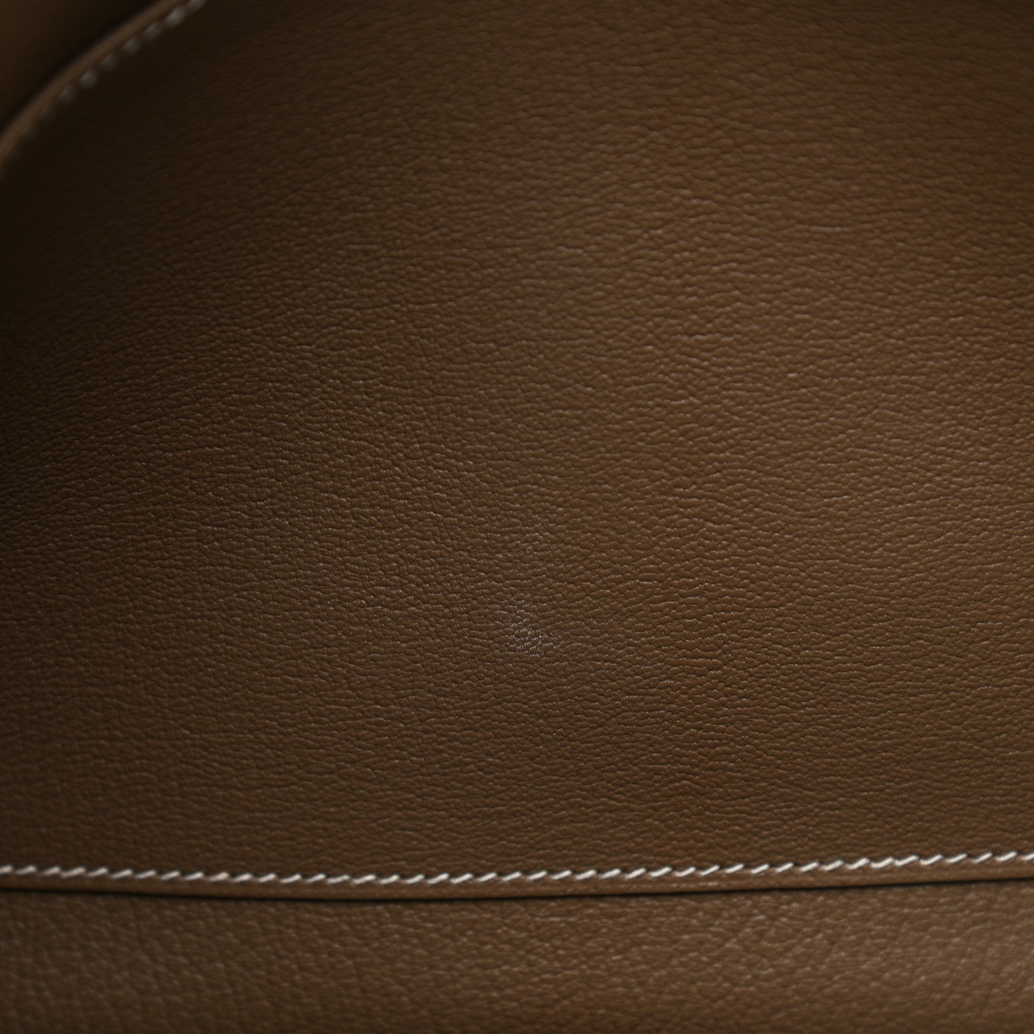 Hermes Togo Birkin 35 Etoupe 11 of 12