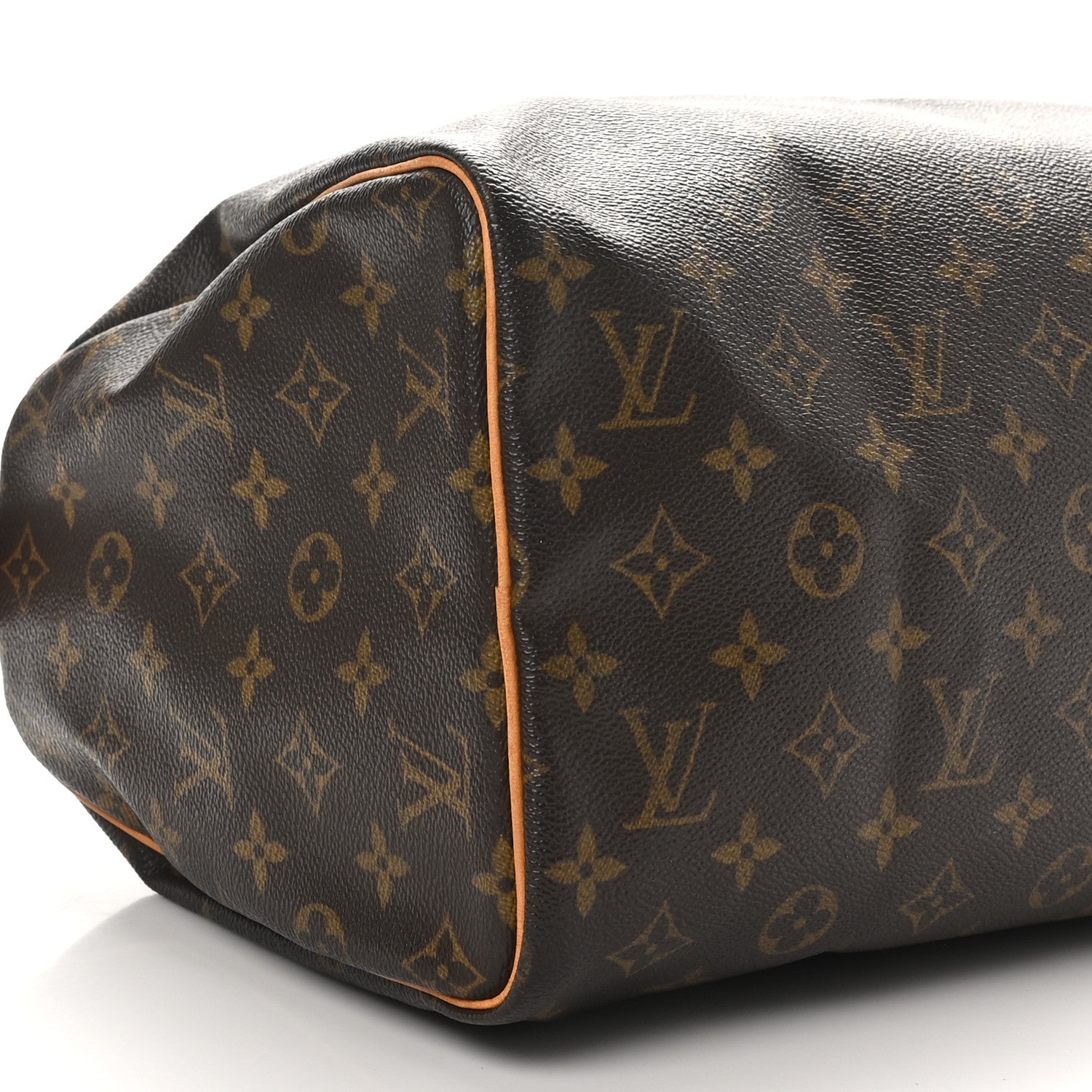 Louis Vuitton Monogram Speedy 30 9 of 10