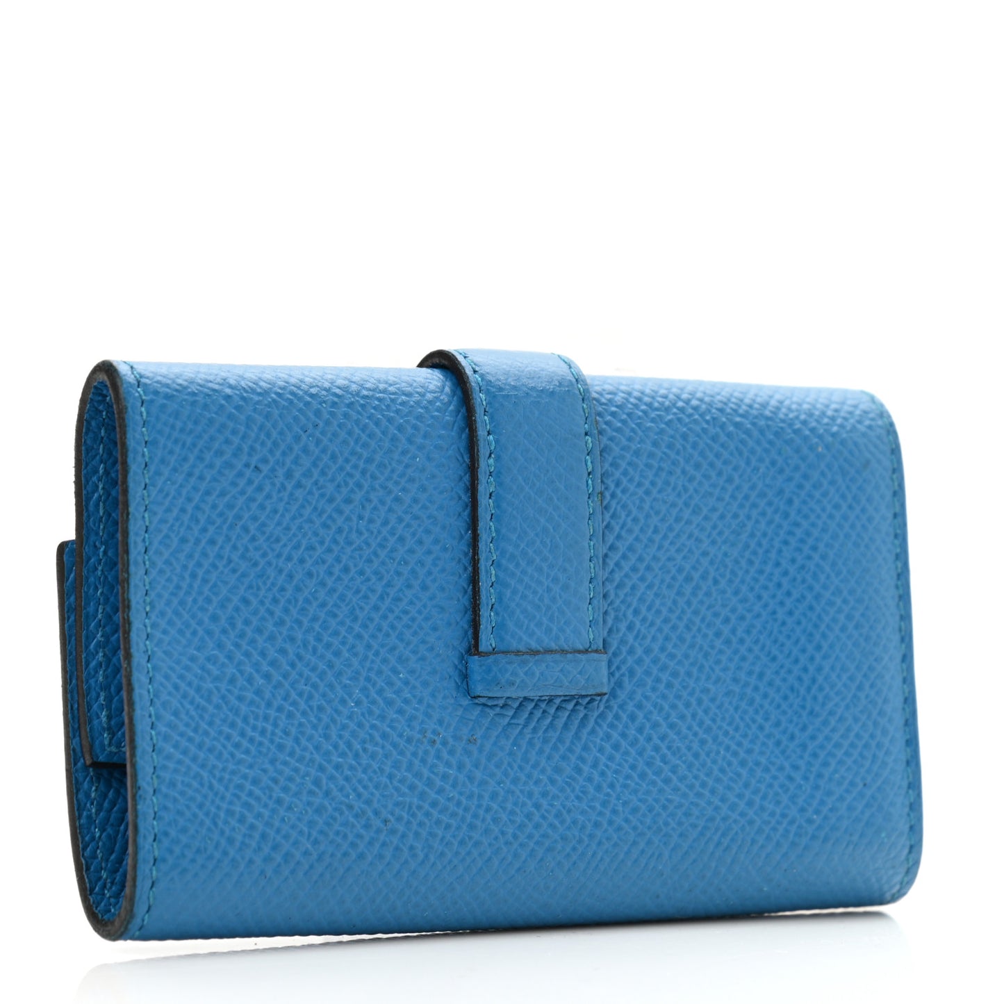 Epsom Bearn Multicles 4 Key Holder Bleu Zanzibar
