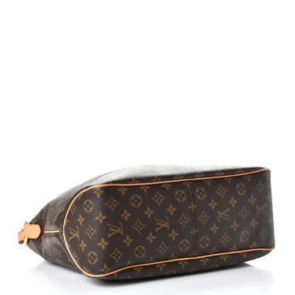 Louis Vuitton Monogram Delightful PM 4 of 8