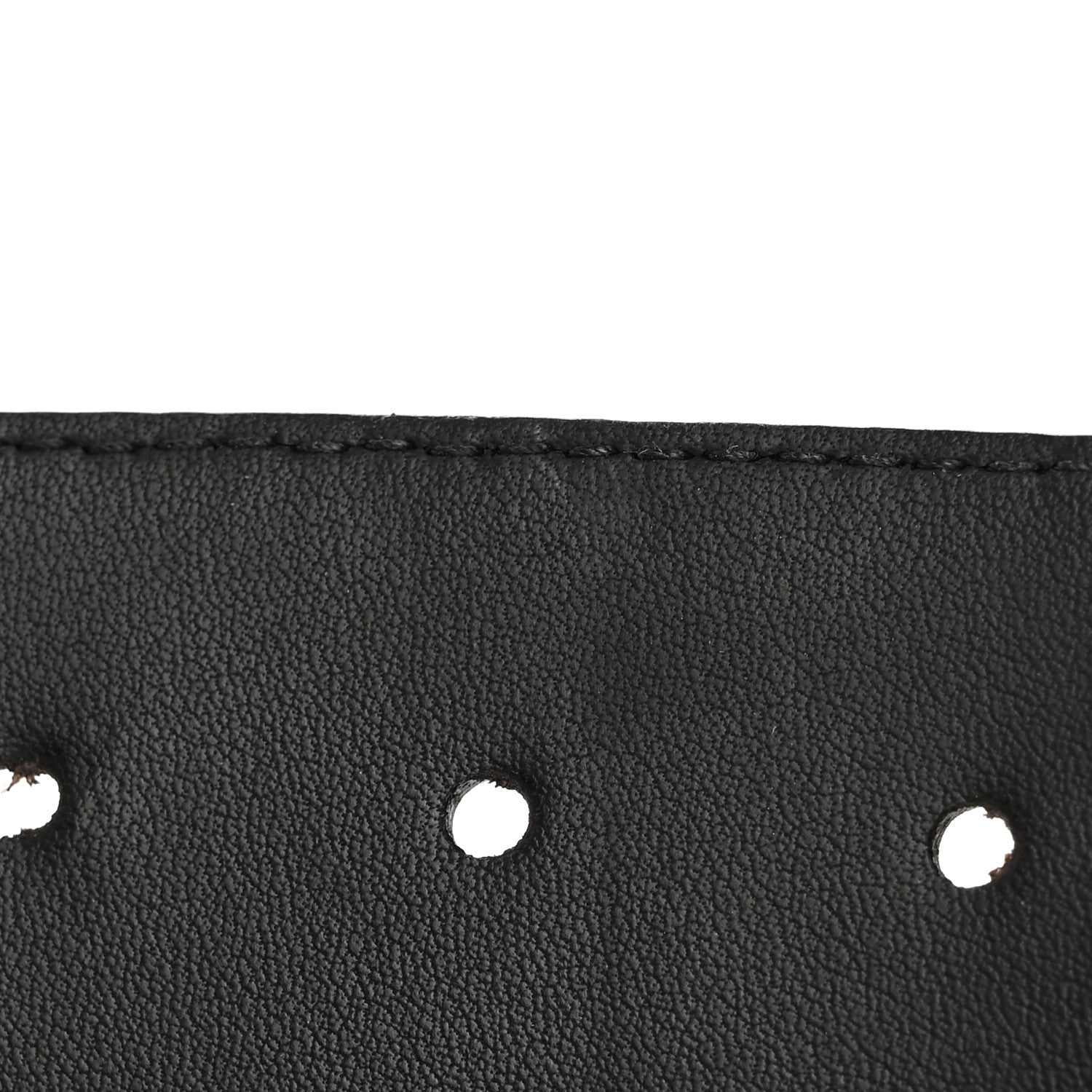 Louis Vuitton Epi 40mm LV Initiales Belt Black 9 of 17