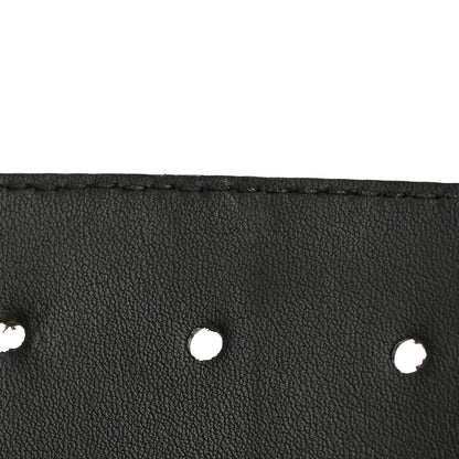 Louis Vuitton Epi 40mm LV Initiales Belt Black 9 of 17