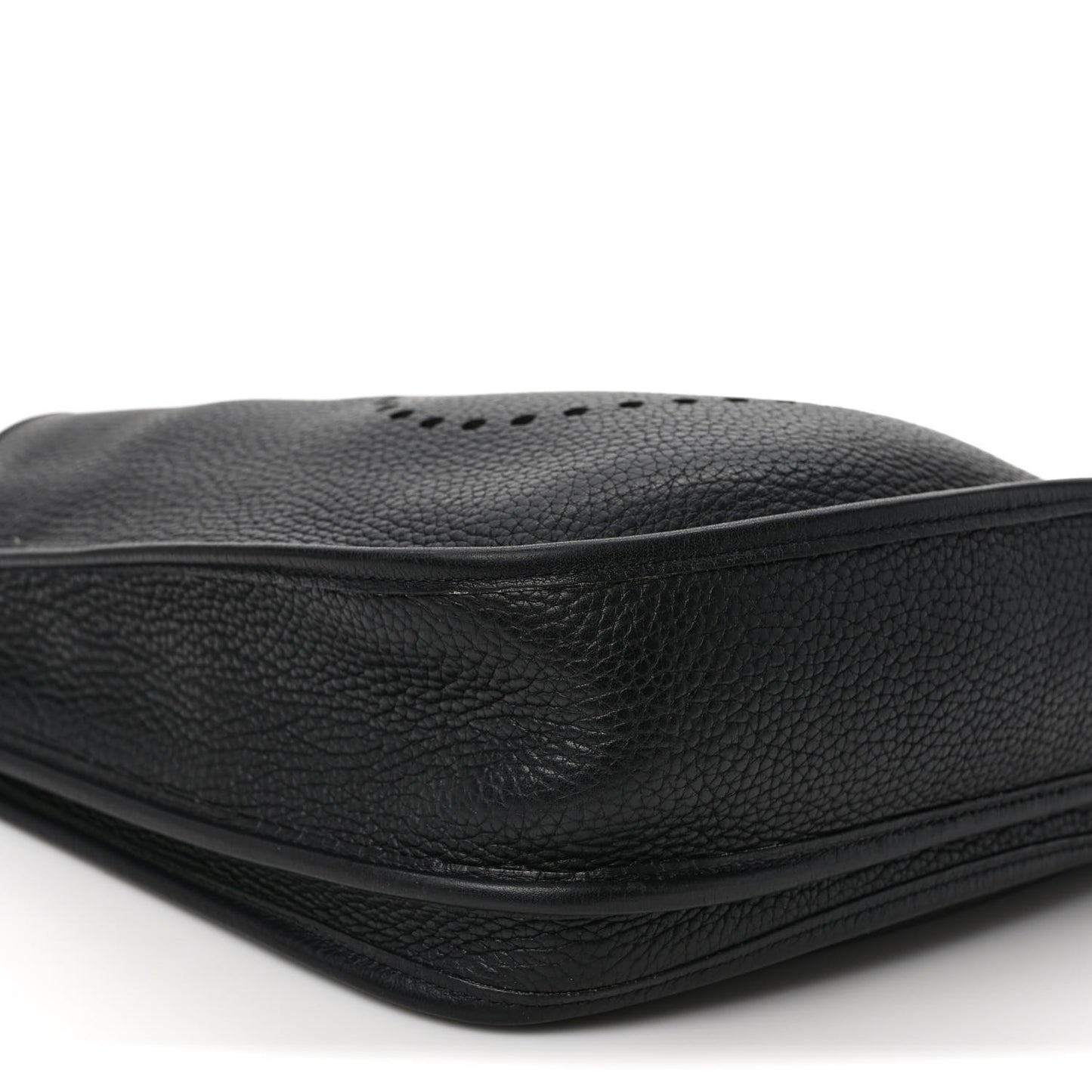 Taurillon Clemence Evelyne II PM Black