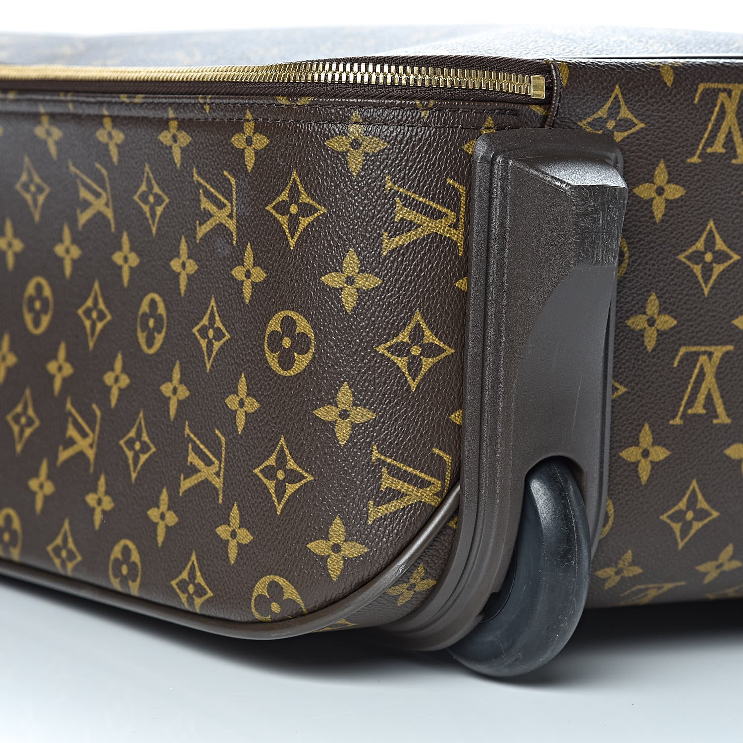 Louis Vuitton Monogram Pegase 45 8 of 11