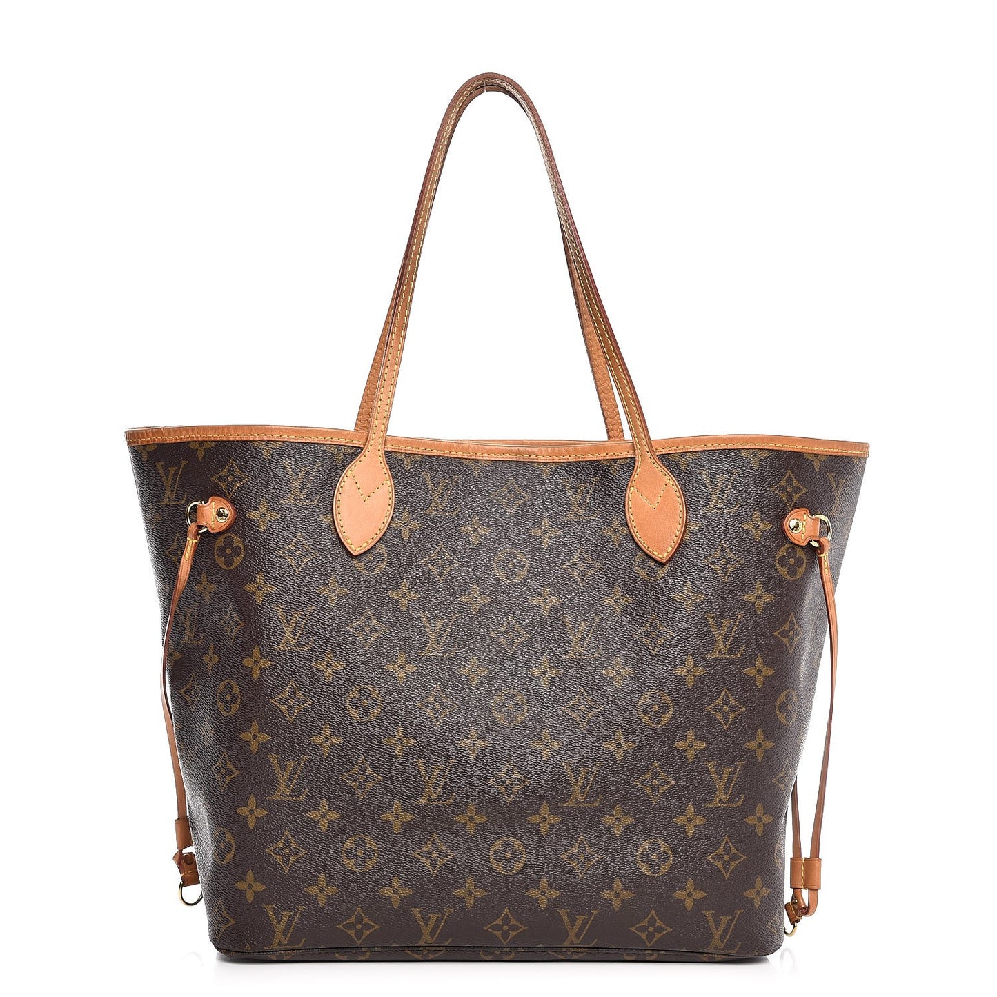 Monogram Neverfull MM