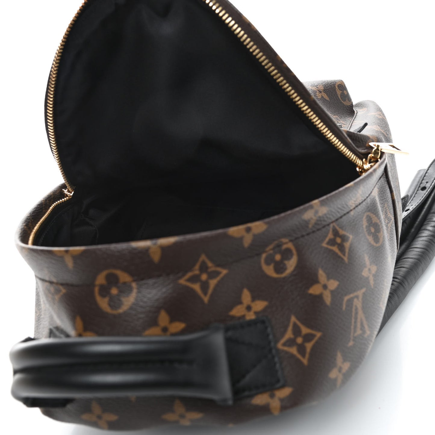 Monogram Palm Springs Backpack PM