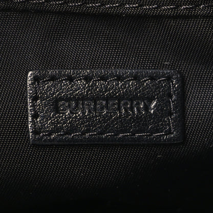Burberry Econyl Phoebe Drawcord Pouch Black 6 of 8
