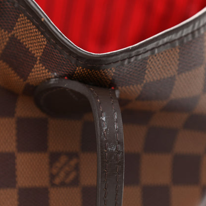 Louis Vuitton Damier Ebene Neo Neverfull GM 17 of 17