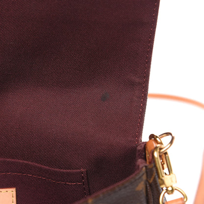 Louis Vuitton Monogram Favorite PM 13 of 13